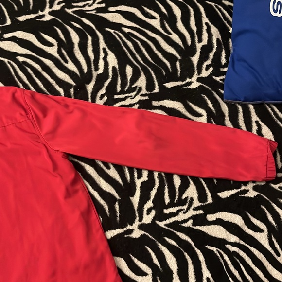 Red Forever 21 Jacket ❤️ - Picture 6 of 7